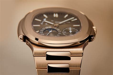 patek philippe 5712 retail price